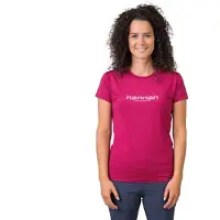 Hannah Saffi Ii T-shirt Met Korte Mouwen