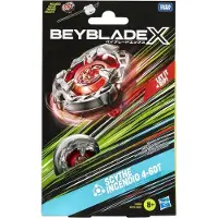 Beyblade X-assortiment Starterpack-sets