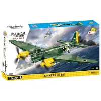 COBI 5733 Junkers JU-88