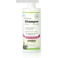 Anibio - Puppy shampoo - 250 ml