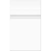 Packlinq Plastic Zakken 29x36,2cm Premium, Gelamineerd met beschermende Sluiting