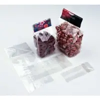 Packlinq Blokbodemzakken 6,7x4,8x26cm (100 stuks) | Uitdeelzakjes
