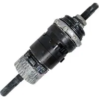 Shimano Nexus Sg-3c41 Interne Montage
