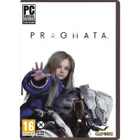 PRAGMATA - PC - Code in Box