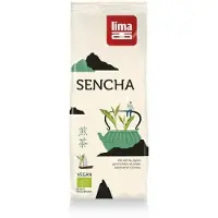 Lima Sencha groene thee 75 gram