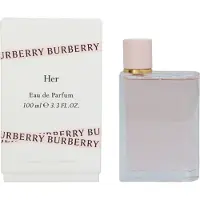 Burberry Her Edp Spray 100ml.