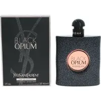Yves Saint Laurent YSL Black Opium Edp Spray90 ml.