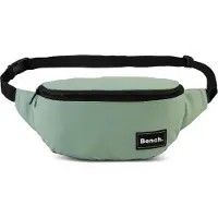 Bench hydro Fanny pack 28 cm - Unisex - graugrün