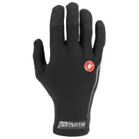 Castelli Paar Perfetto Light Handschoenen Zwart || Maat: L