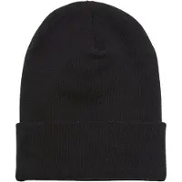 Flexfit Muts zwart