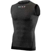 SIXS Tanktop SMX | Maat 3XL/4XL