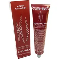 C:ehko Color Explosion 60 ml 6/5 Chili Schokolade