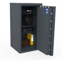 Salvus Massa 4 Elo