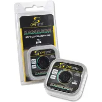 Carp spirit Kameleon Karperlijn 20 M Groen 20 Lbs