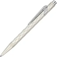 Caran d'Ache 849 Alpine Frost Balpen Wit