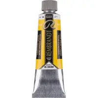 Rembrandt Olieverf Tube 150 ml Cadmiumgeel Middel