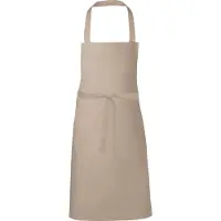 Link Kitchen Wear Barbecueschort - Khaki - 80 x 73 cm -