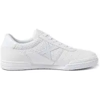 Munich G-3 Profit Indoor Football Shoes Wit EU 46 Man