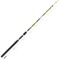 Kali Kunnan Choco Eging Rod Zilver 1.75 m / 20-130 g
