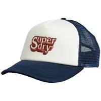 Superdry Vintage Trucker Pet