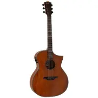 Bromo Bat4Mce Natural Satin