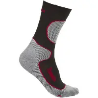 Joluvi Thermolite Trekking Sokken 2 Paren Zwart EU 31-34