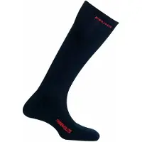 Mund Socks Skiing Thermolite Socks Blauw EU 42-45 Man