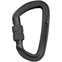 Singing Rock Colt Screw - Karabiner Unieke maat