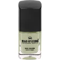 Make-up Studio Nail Colour Nagellak - 128 Mint spirit
