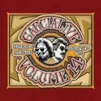 Universal Music GARCIALIVE VOLUME 14: JANUARY 27TH 1986 THE RITZ