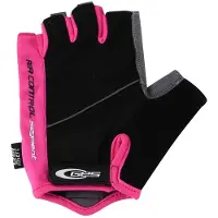 Ges Evo Gloves Zwart,Roze L Man