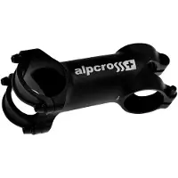 Alpcross Components Der Vorbau Fiets Stuurpen