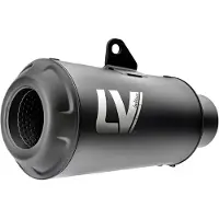 Leovince Lv 10 Husqvarna 401 Gehomologeerde Uitlaatdemper