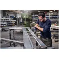 Bosch Metaalboor 11mm