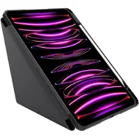 dbramante1928 London IPad Pro 11 Inch Hoesje Zwart