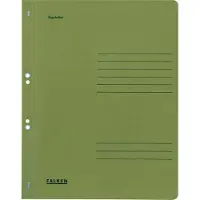 Falken Offertemap A4 Groen Karton 250 g/m²