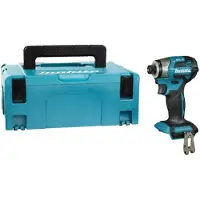 Makita DTD173ZJ | Accu Slagschroevendraaier | 18V | Excl. accu's en lader in Mbox - DTD173ZJ