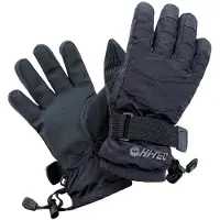 Hi-tec Felman Jr Handschoenen Zwart S-M Jongens,Meisjes