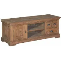 Tower Living - Bologna tv-meubel - 145 cm - bruin