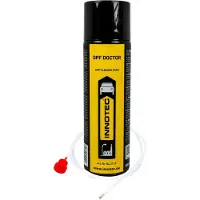 Innotec DPF-Doctor - DPF Reiniger - Roetverwijderaar - Roetfilter reiniger