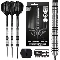 Harrows Supergrip QP Tapered 90% 22 gram