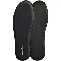 Springyard Memory Foam - comfort inlegzolen - 45/46