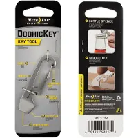 Niteize - Doohickey - Key tool - Zilver