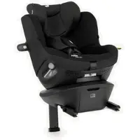Joie I-spin Safe Car Seat Zwart Kinderen