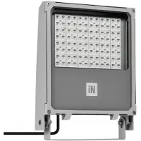 Performance In Lighting LED Schijnwerper | 250W 5700K 35492lm 757 | IP66 DALI Dimbaar