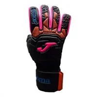 Joma Brave Goalkeeper Gloves Zwart 10