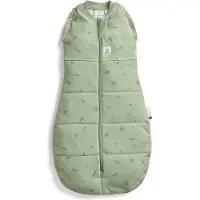 ErgoPouch Cocoon inbaker slaapzak - 2,5 Tog - 0-3 md - Slaapzak baby - Inbakerslaapzak -Slaapzakken - Willow