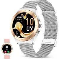 Ksix Lya Amoled Smartwatch