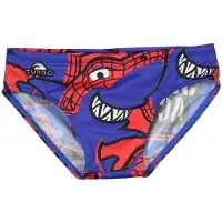 Turbo Shark Action Zwemslip