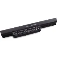 123accu Asus A32-K53 / A42-K53 / A31-K53 accu (11.1 V, 6600 mAh, huismerk)